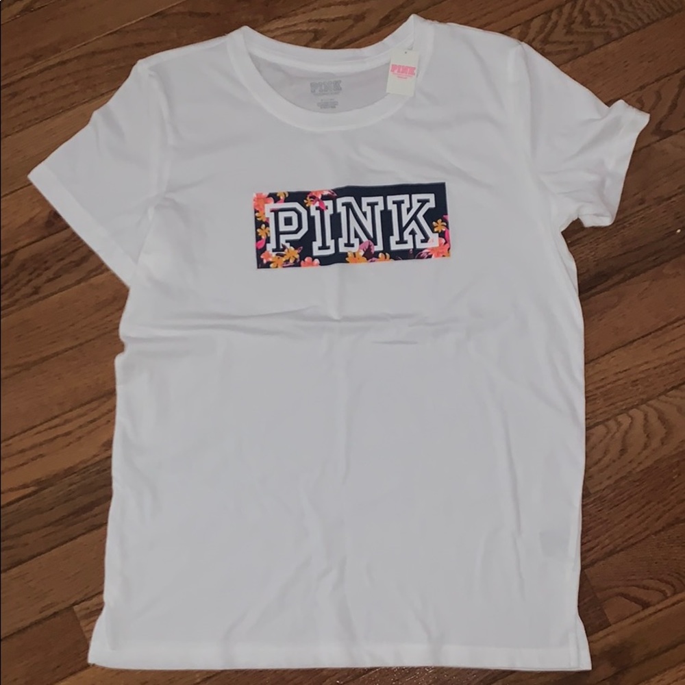 Pink T-Shirt